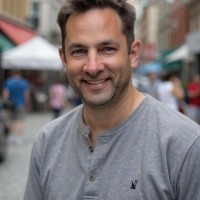 Author avatar